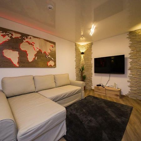 Landmann Apartment Metzingen Метцинген Экстерьер фото