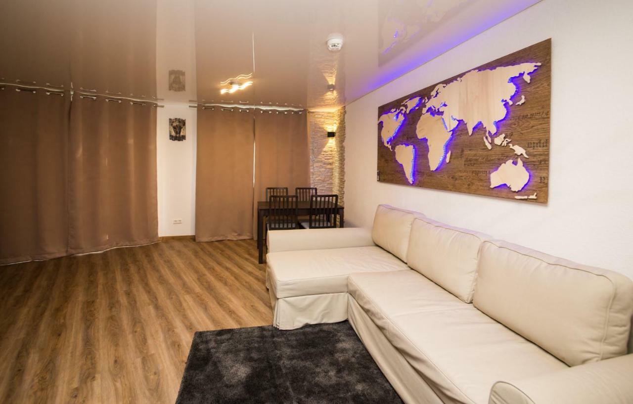 Landmann Apartment Metzingen Метцинген Экстерьер фото